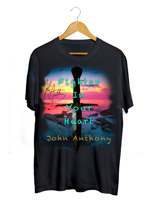 fighter-in-your-heart-band-t-shirt